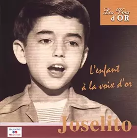 Couverture du produit · L'Enfant a la Voix d'Or