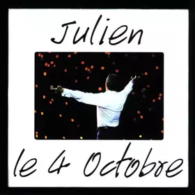 Couverture du produit · Le 4 Octobre