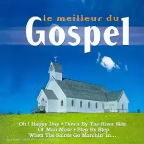 Couverture du produit · Le Meilleur du Gospel