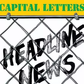 Couverture du produit · Headline News