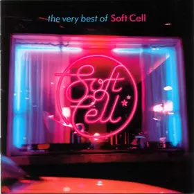 Couverture du produit · The Very Best Of Soft Cell