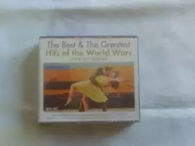 Couverture du produit · Hits of the World Wars