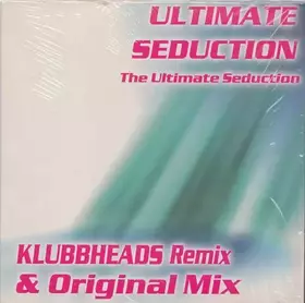 Couverture du produit · The Ultimate Seduction