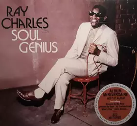 Couverture du produit · Soul Genius