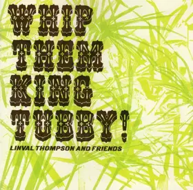 Couverture du produit · Whip Them King Tubby!