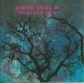 Couverture du produit · Phallus Dei