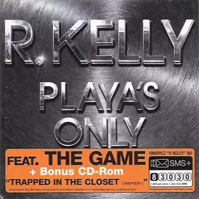 Couverture du produit · Playa's Only