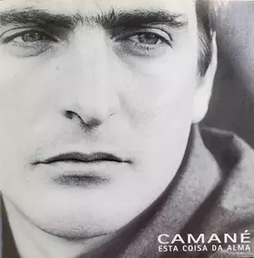 Couverture du produit · Esta Coisa Da Alma