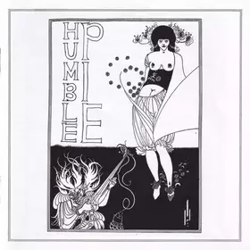 Couverture du produit · Humble Pie