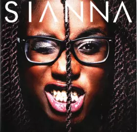 Couverture du produit · Sianna