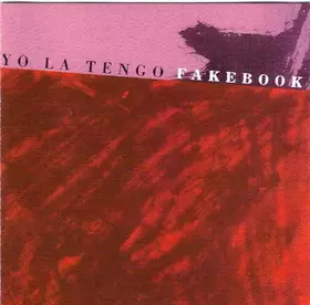 Couverture du produit · Fakebook