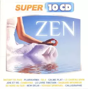 Couverture du produit · Zen