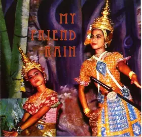 Couverture du produit · My Friend Rain