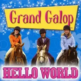 Couverture du produit · Hello World