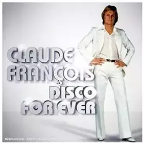 Couverture du produit · Disco For Ever