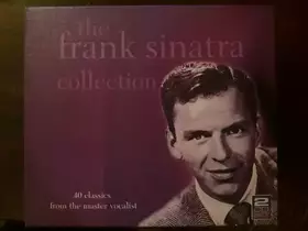 Couverture du produit · The Frank Sinatra Collection