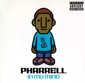 Couverture du produit · In My Mind