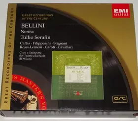 Couverture du produit · Norma