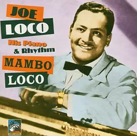 Couverture du produit · Mambo Loco (1951-1953)