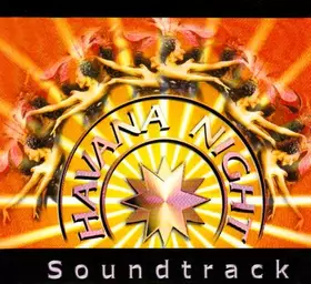 Couverture du produit · Havana Night Soundtrack