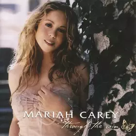 Couverture du produit · Through The Rain