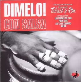 Couverture du produit · Dimelo! Con Salsa