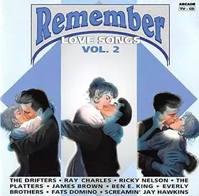 Couverture du produit · Drifters, Ray Charles, Platters, James Brown, Ben E. King..