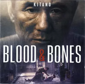 Couverture du produit · Blood & Bones (Music Inspired From)