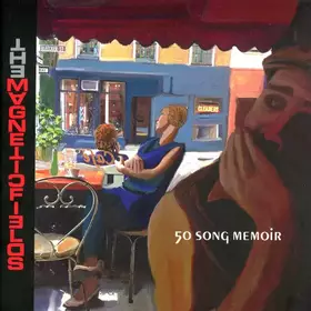 Couverture du produit · 50 Song Memoir