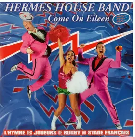 Couverture du produit · Come On Eileen