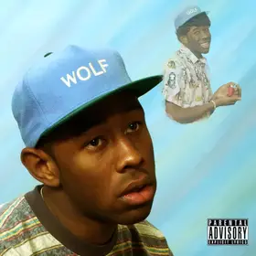 Couverture du produit · Wolf