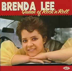 Couverture du produit · Queen Of Rock 'N' Roll