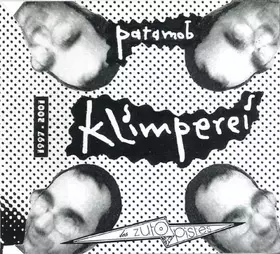 Couverture du produit · Patamob