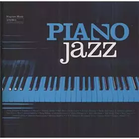 Couverture du produit · Piano Jazz