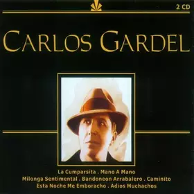 Couverture du produit · Carlos Gardel [Import]