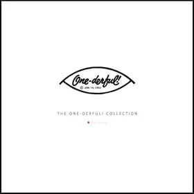 Couverture du produit · The One-Derful! Collection: One-Derful Records