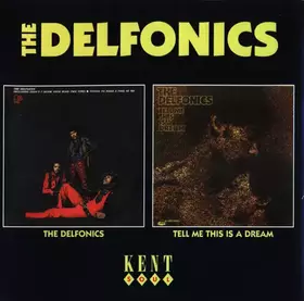 Couverture du produit · The Delfonics / Tell Me This Is A Dream