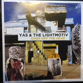 Couverture du produit · Chop Off The Head