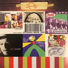 Couverture du produit · Subliminal Plastic Motives