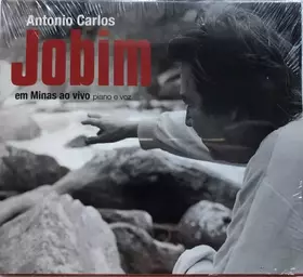 Couverture du produit · Em Minas Ao Vivo - Piano E Voz