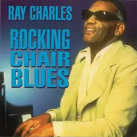 Couverture du produit · Rocking Chair Blues 