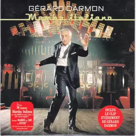 Couverture du produit · Mambo Italiano