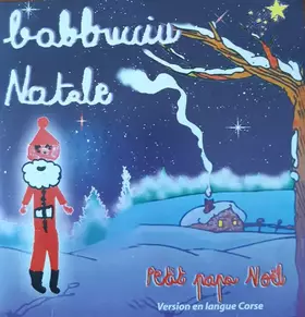 Couverture du produit · Babbucciu Natale