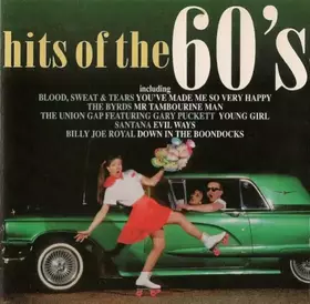 Couverture du produit · Hits Of The 60's
