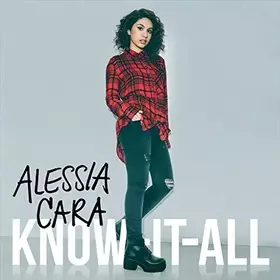 Couverture du produit · Know-It-All by Alessia Cara (2016-08-03)