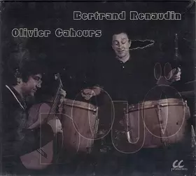 Couverture du produit · Douö