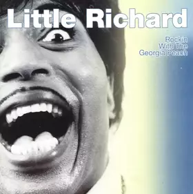 Couverture du produit · Rockin' With The Georgia Peach