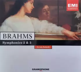 Couverture du produit · Symphonies 2 & 3