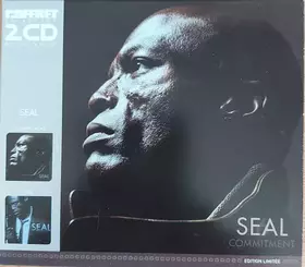 Couverture du produit · VI Commitment / Soul