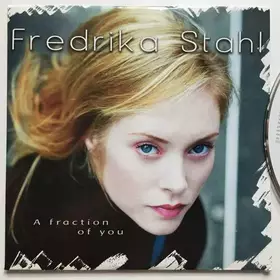 Couverture du produit · A Fraction Of You